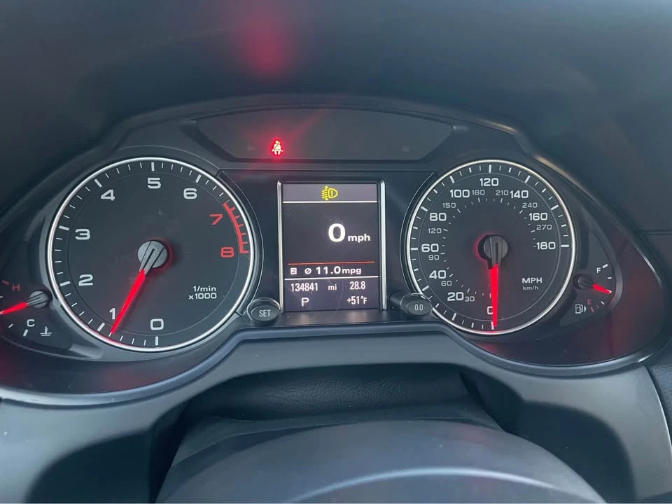 2012 Audi 8R Q5 - Image 12 of 20