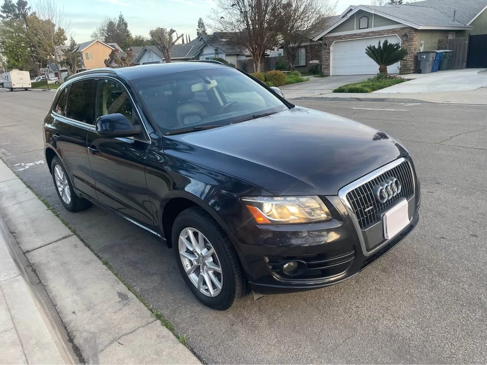 2012 Audi 8R Q5 - Image 2 of 20