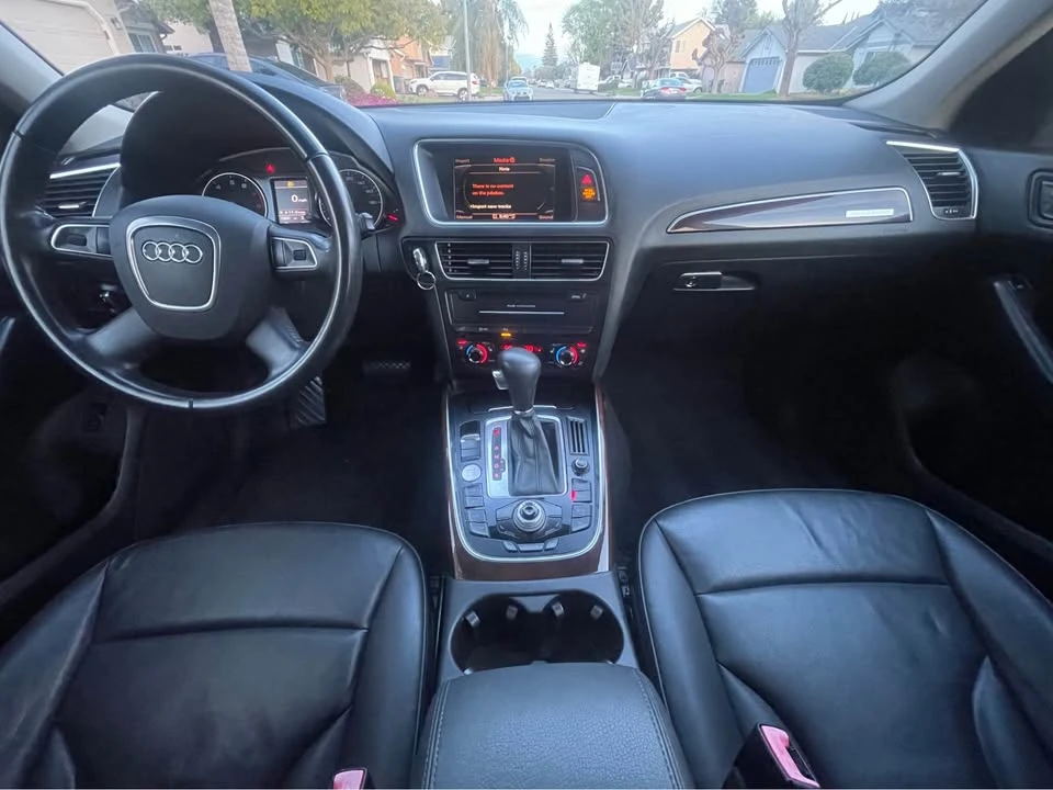 2012 Audi 8R Q5 - Image 15 of 20