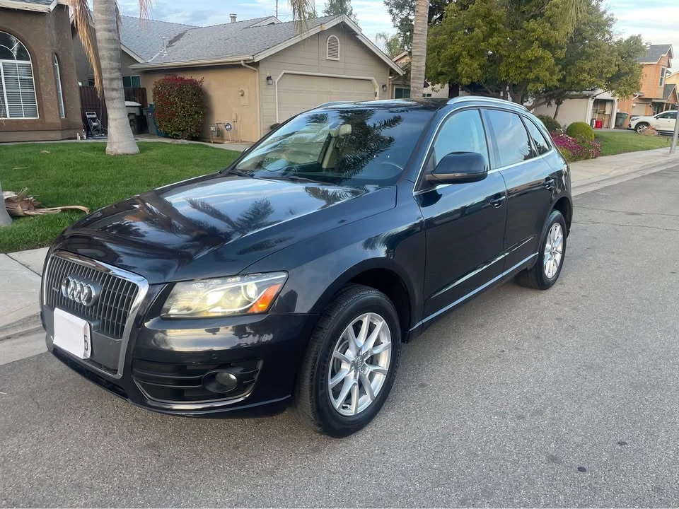 2012 Audi 8R Q5 - Image 3 of 20