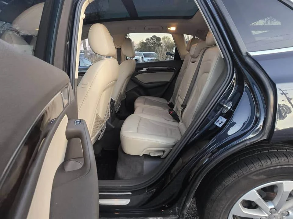 2013 Audi 8R Q5 - Image 7 of 12