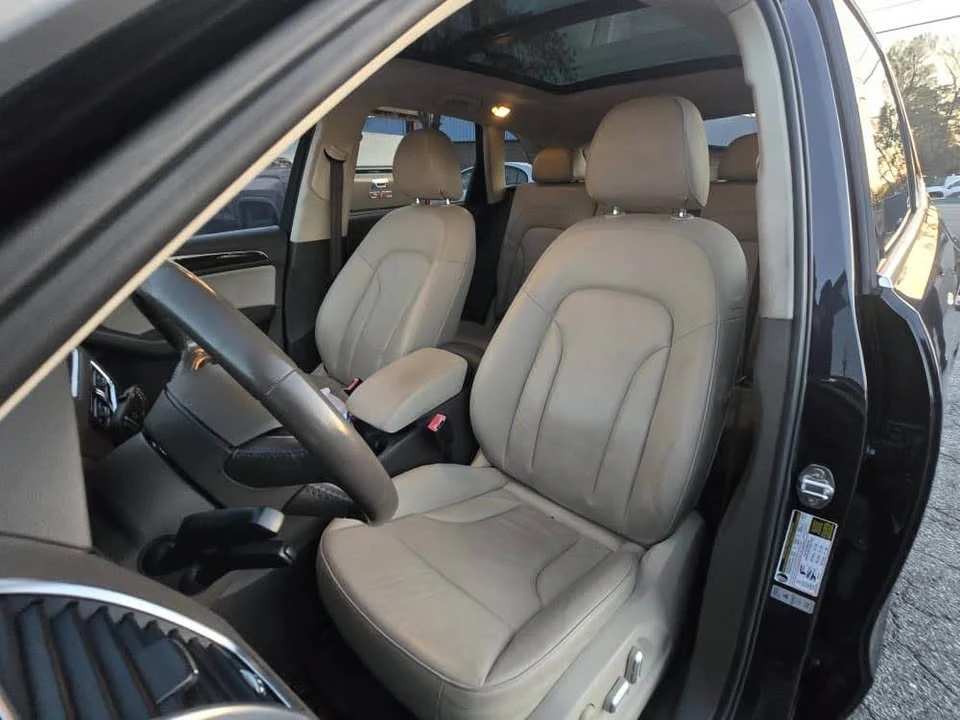 2013 Audi 8R Q5 - Image 4 of 12