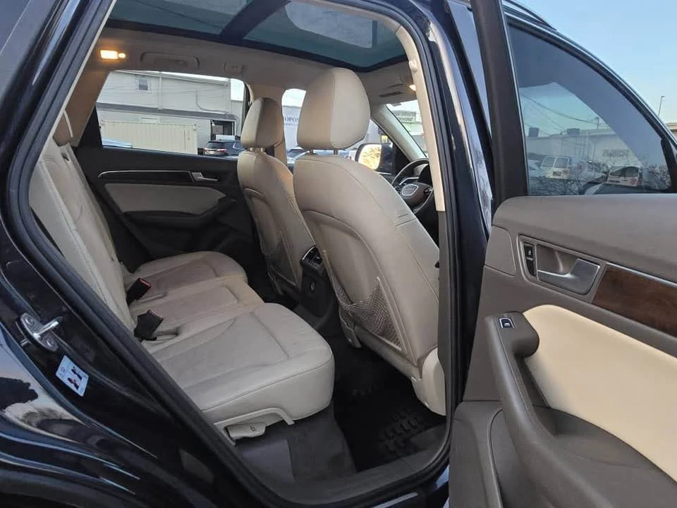 2013 Audi 8R Q5 - Image 6 of 12