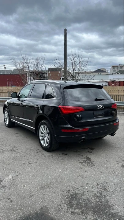 2013 Audi 8R Q5 - Image 12 of 12