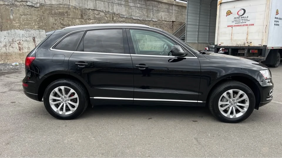 2013 Audi 8R Q5 - Image 10 of 12