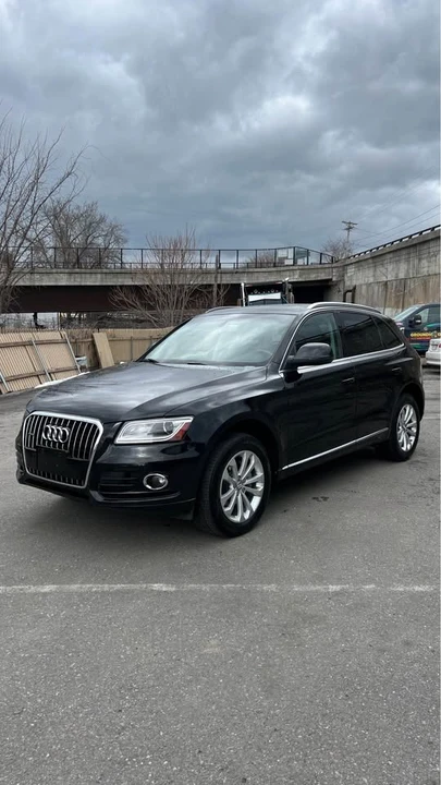2013 Audi 8R Q5 - Image 3 of 12