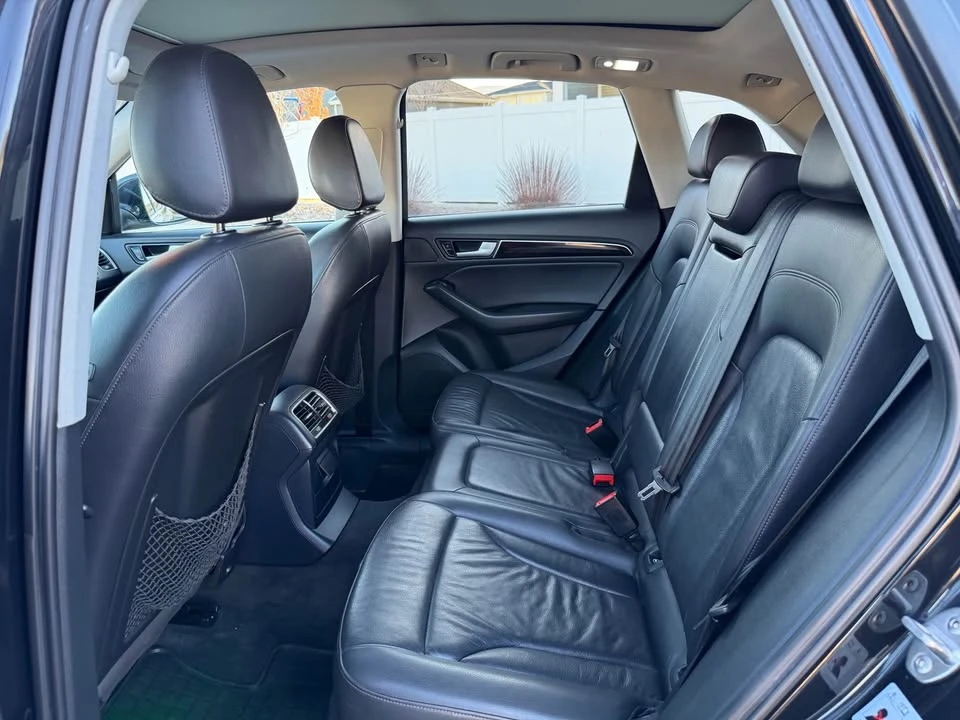 2013 Audi 8R Q5 - Image 13 of 16