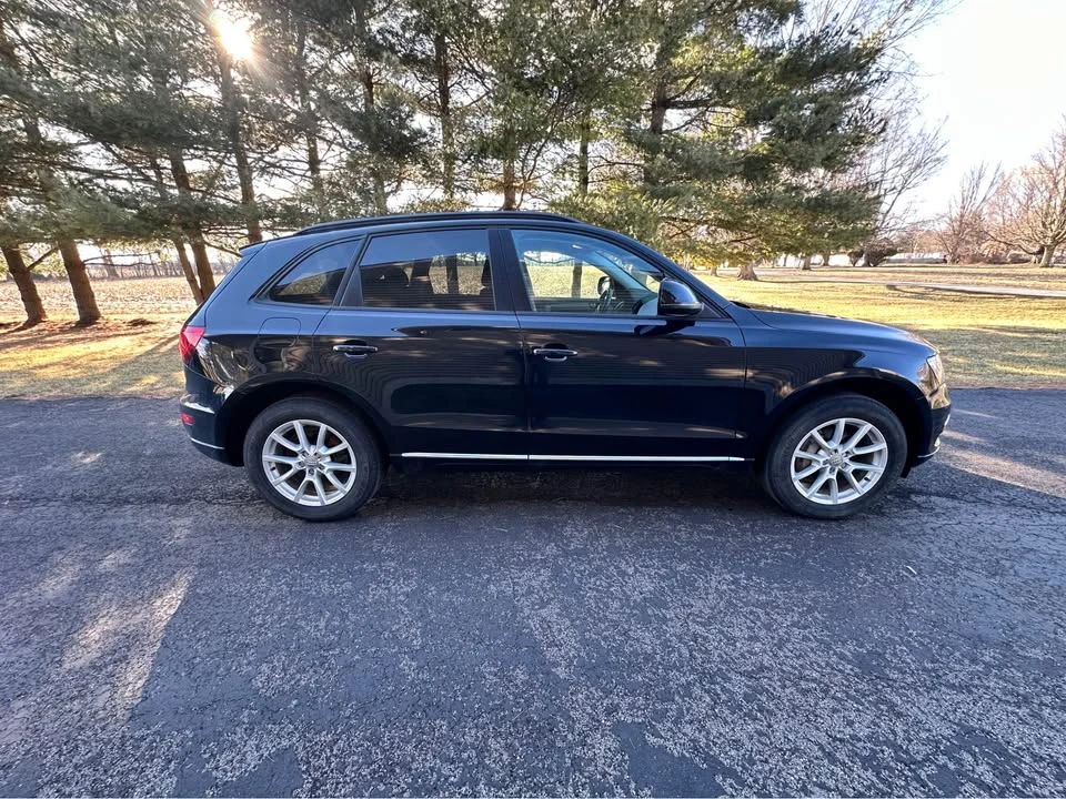 2013 Audi 8R Q5 - Image 2 of 11