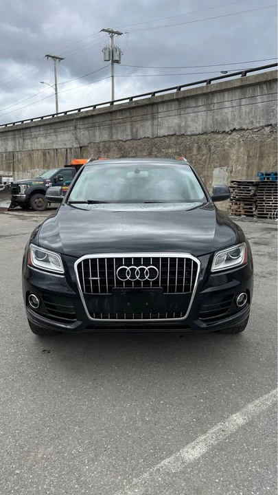 2013 Audi 8R Q5 - Image 2 of 12