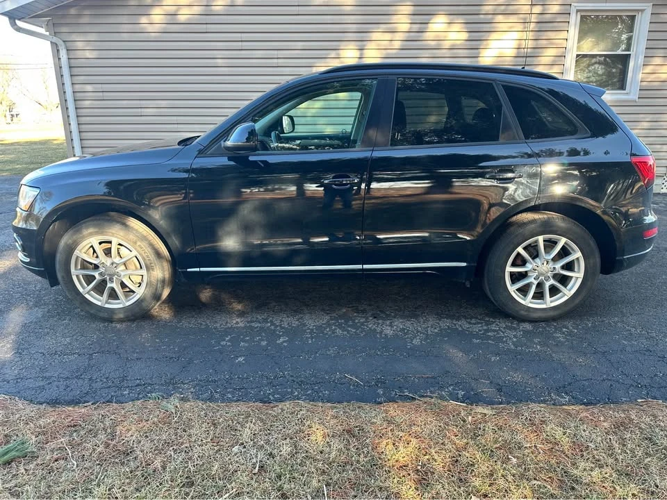 2013 Audi 8R Q5 - Image 3 of 11