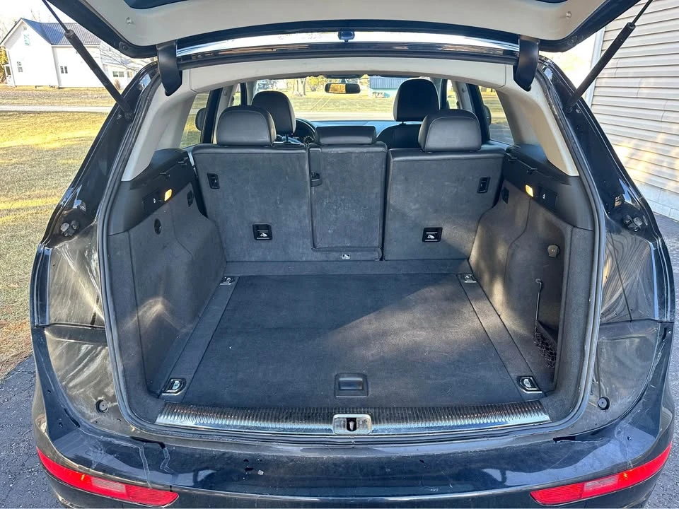 2013 Audi 8R Q5 - Image 8 of 11