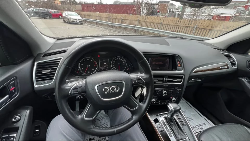2013 Audi 8R Q5 - Image 4 of 12