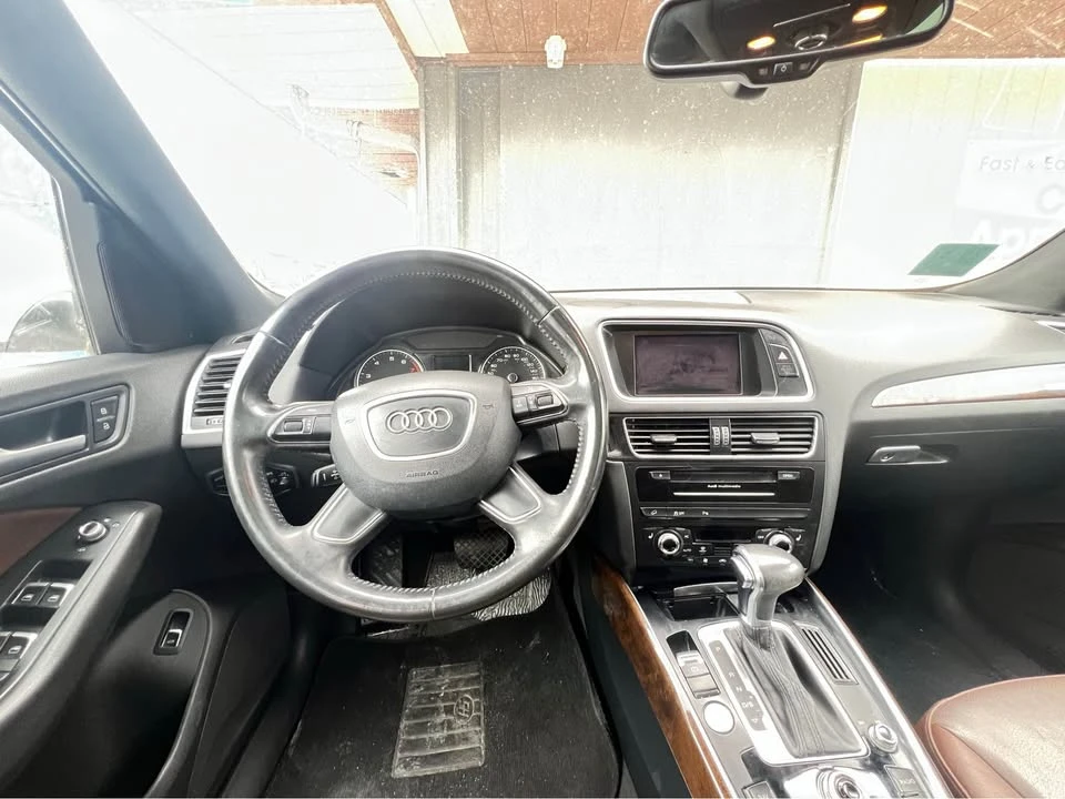 2013 Audi 8R Q5 - Image 11 of 13