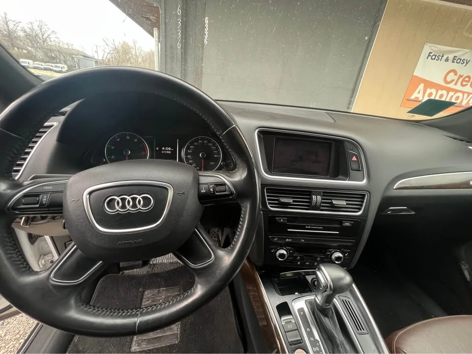 2013 Audi 8R Q5 - Image 12 of 13