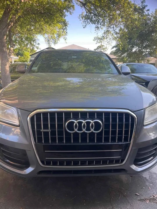 2013 Audi 8R Q5 - Image 3 of 9