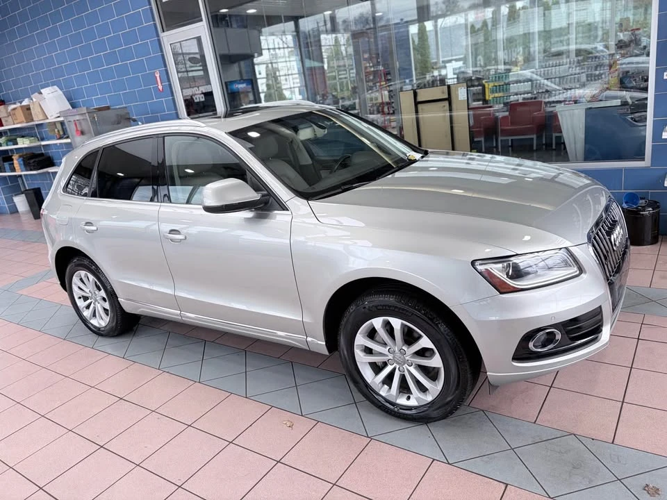 2013 Audi 8R Q5 - Image 2 of 15