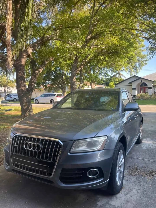 2013 Audi 8R Q5 - Image 2 of 9
