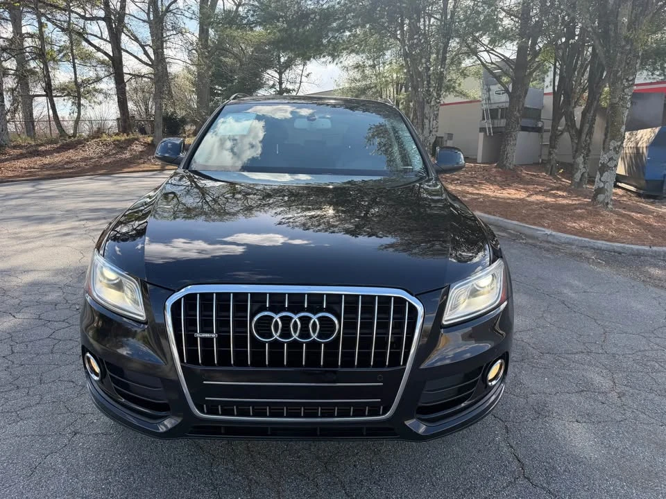 2013 Audi 8R Q5 - Image 2 of 12