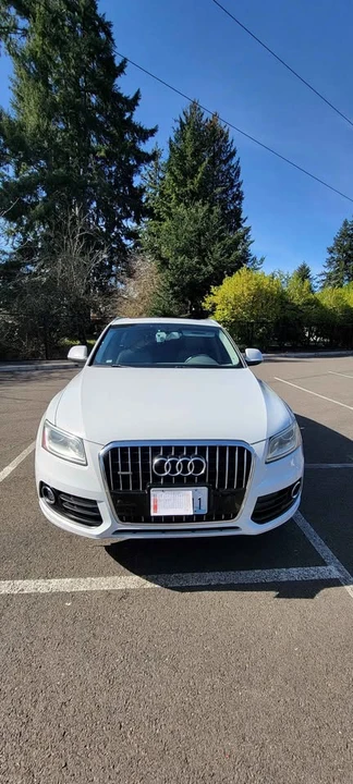 2013 Audi 8R Q5 - Image 9 of 9