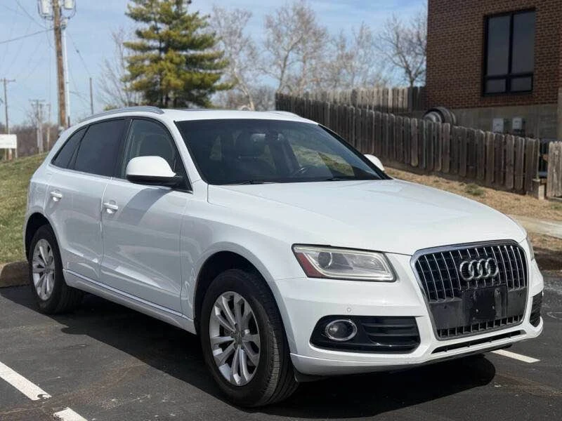 2013 Audi 8R Q5 - Image 4 of 13