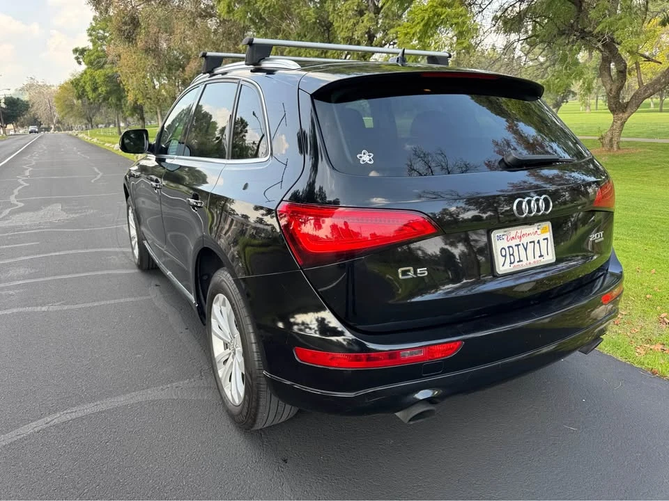 2013 Audi 8R Q5 - Image 5 of 7