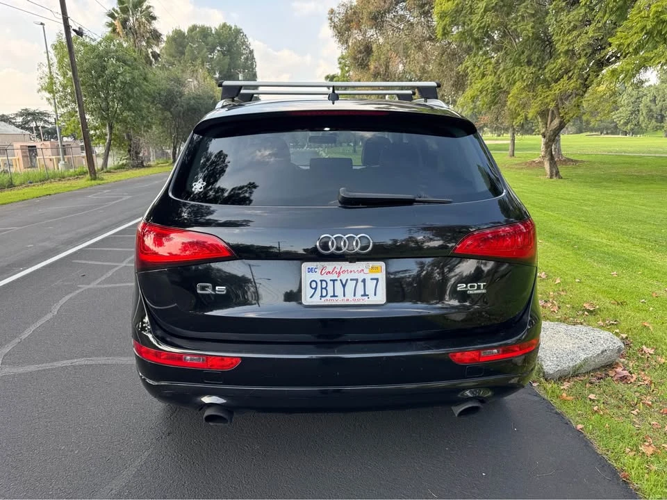 2013 Audi 8R Q5 - Image 3 of 7