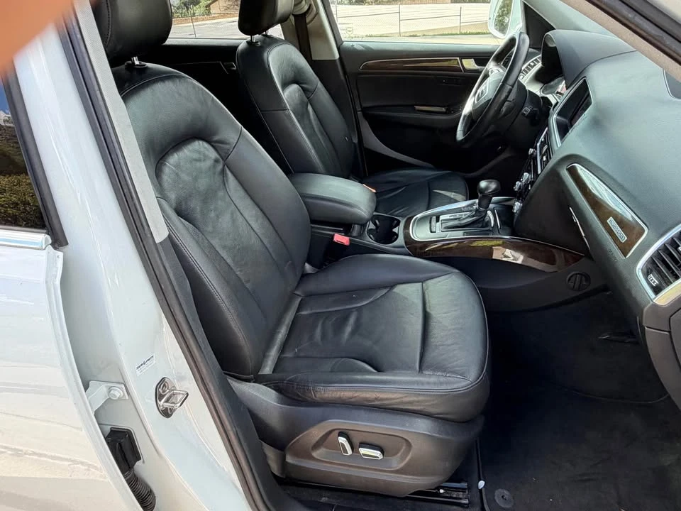 2013 Audi 8R Q5 - Image 16 of 16