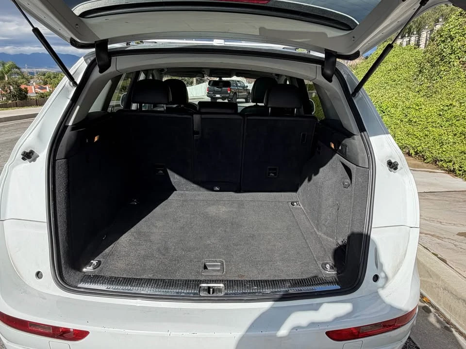 2013 Audi 8R Q5 - Image 14 of 16