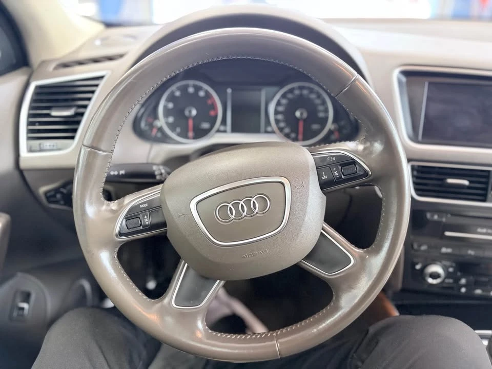 2013 Audi 8R Q5 - Image 12 of 15