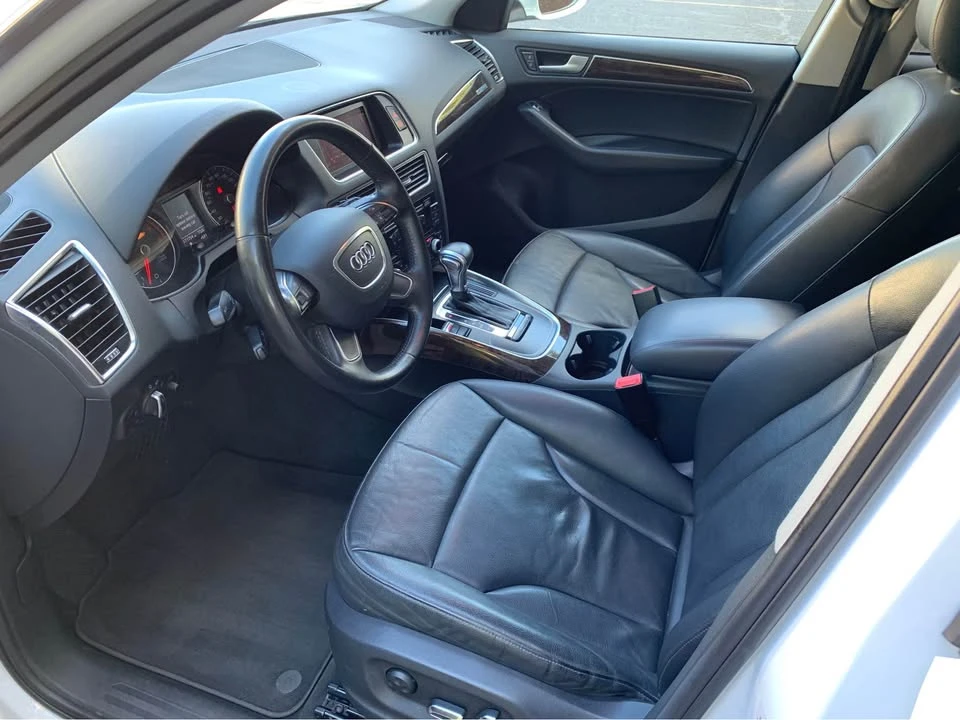 2013 Audi 8R Q5 - Image 7 of 10