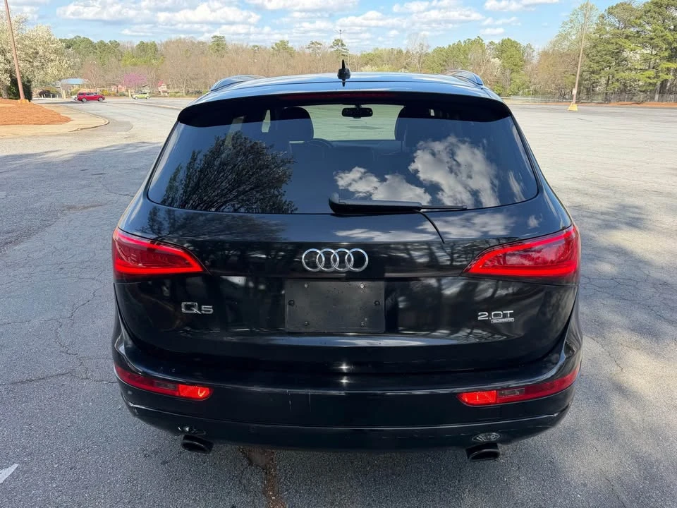 2013 Audi 8R Q5 - Image 5 of 12