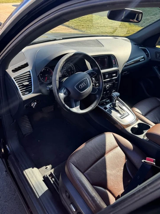 2013 Audi 8R Q5 - Image 4 of 9