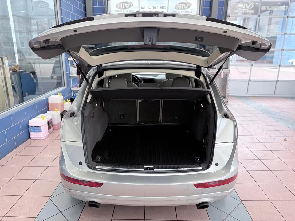 2013 Audi 8R Q5 - Image 7 of 15