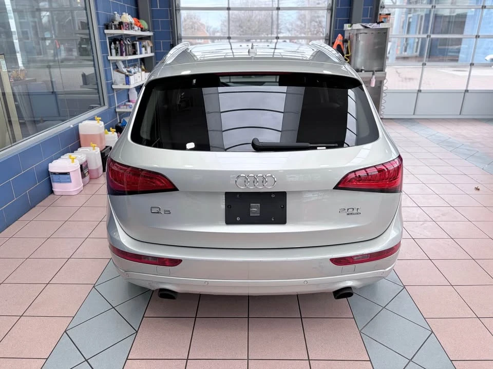 2013 Audi 8R Q5 - Image 5 of 15