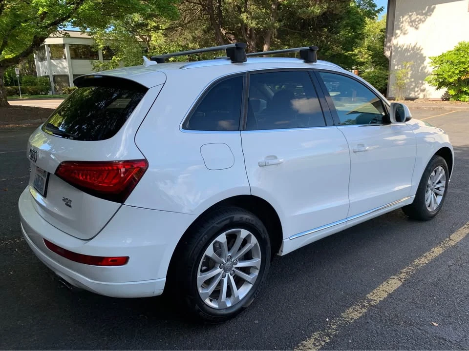 2013 Audi 8R Q5 - Image 4 of 10