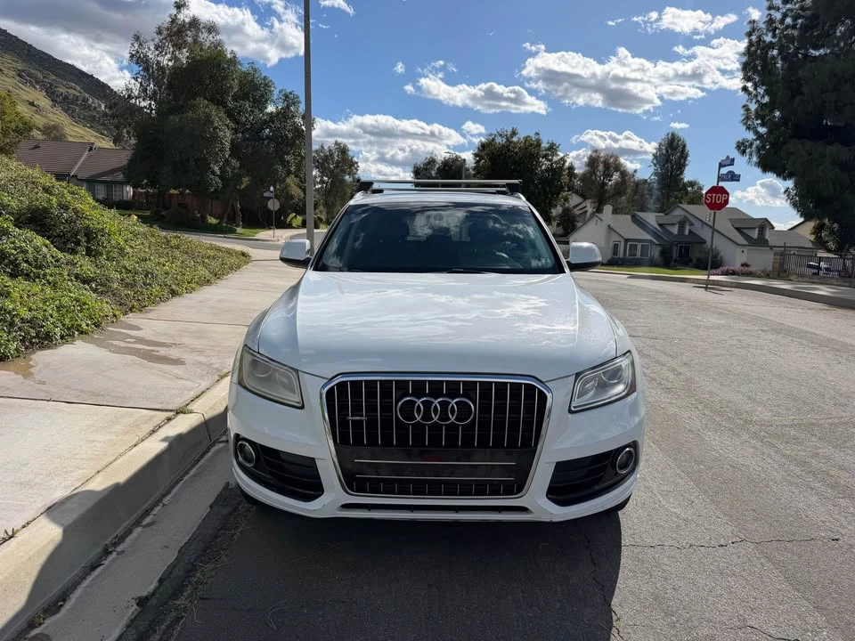 2013 Audi 8R Q5 - Image 8 of 16