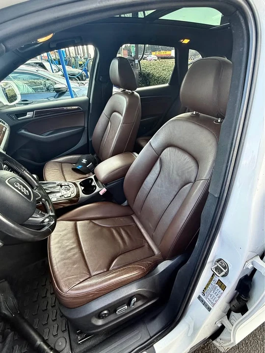 2013 Audi 8R Q5 - Image 7 of 19