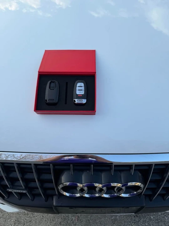 2013 Audi 8R Q5 - Image 14 of 19
