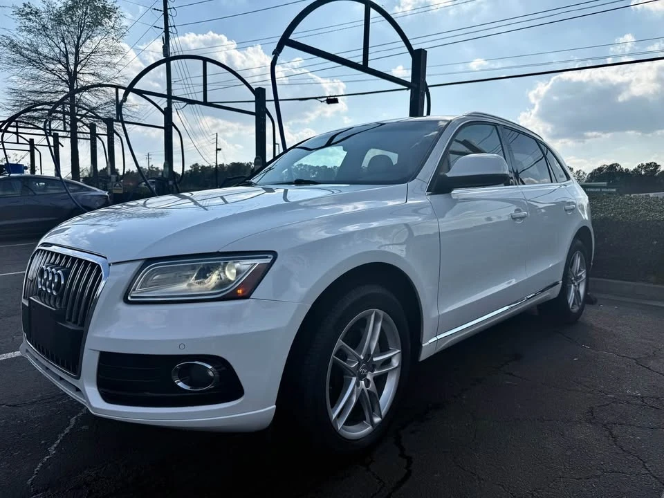 2013 Audi 8R Q5 - Image 3 of 19
