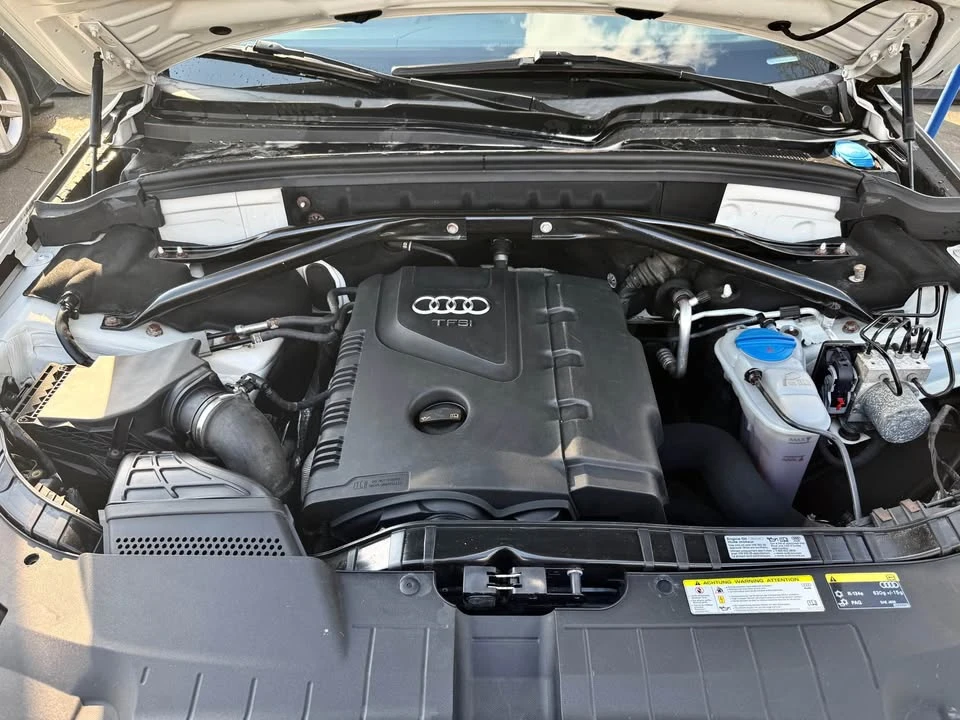 2013 Audi 8R Q5 - Image 5 of 19
