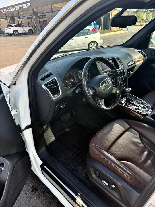 2013 Audi 8R Q5 - Image 6 of 19