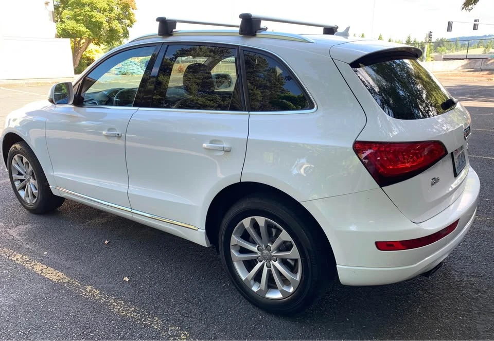 2013 Audi 8R Q5 - Image 3 of 10