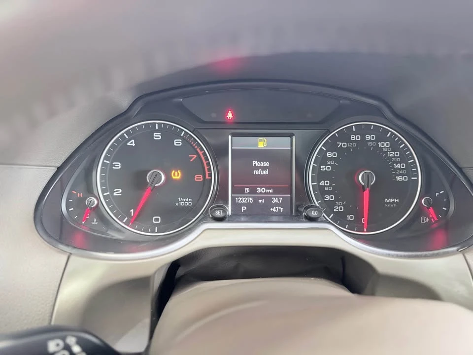 2013 Audi 8R Q5 - Image 13 of 15