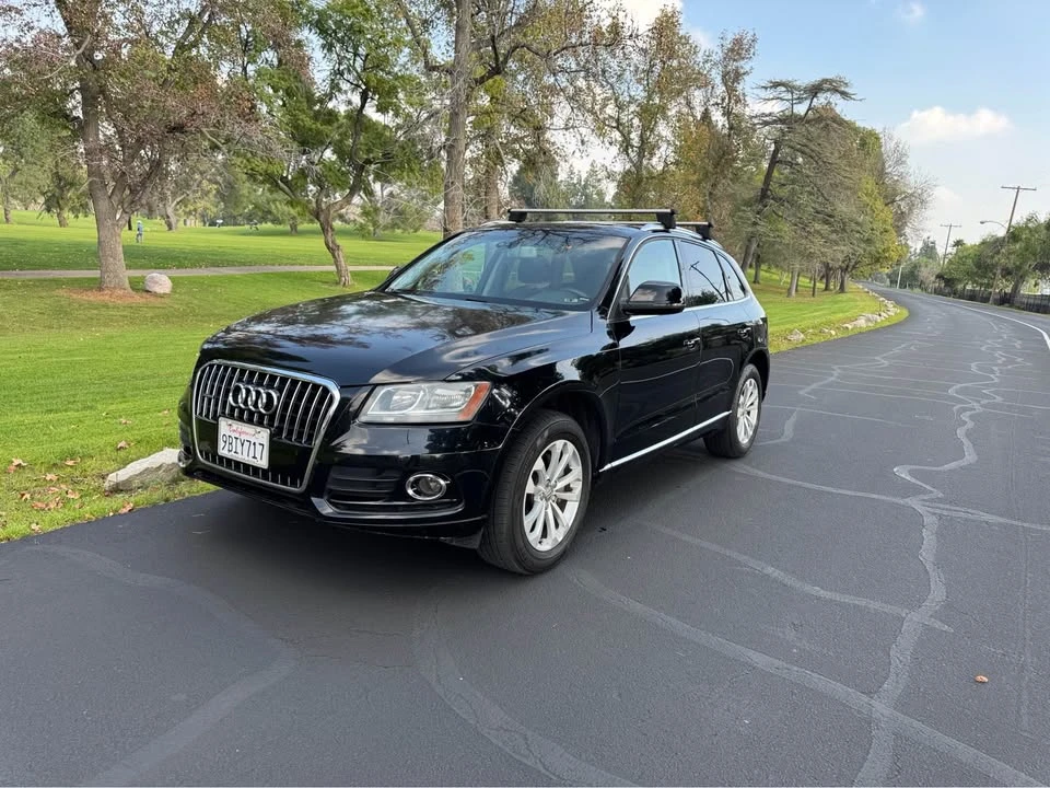 2013 Audi 8R Q5 - Image 2 of 7