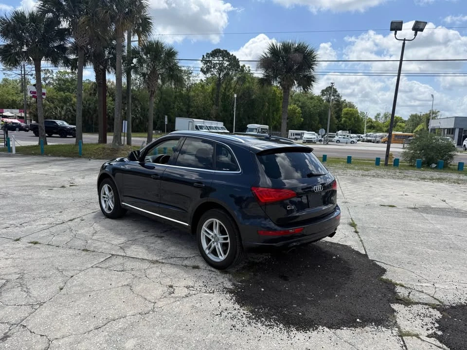 2013 Audi 8R Q5 - Image 3 of 7