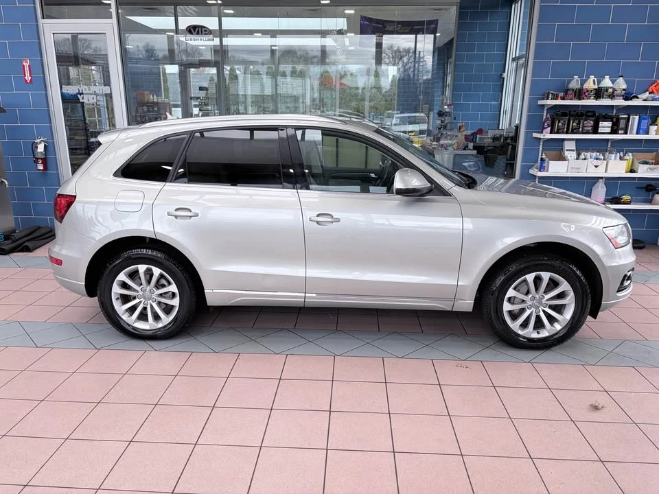 2013 Audi 8R Q5 - Image 3 of 15