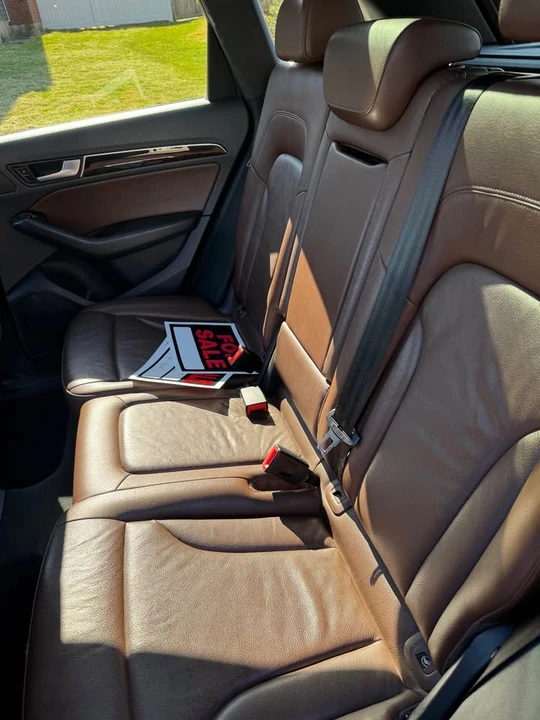 2013 Audi 8R Q5 - Image 6 of 9