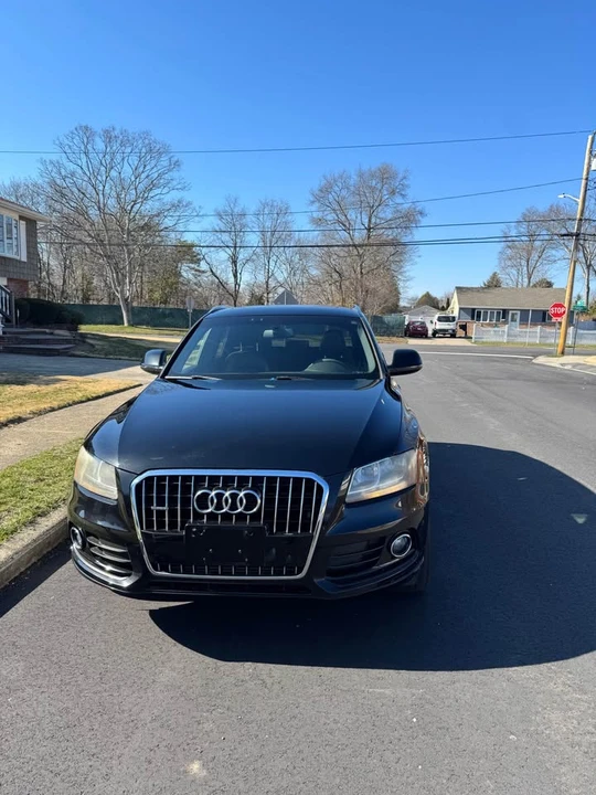2013 Audi 8R Q5 - Image 2 of 9