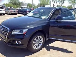 2013 Audi Q5 2.0T Quattro Premium