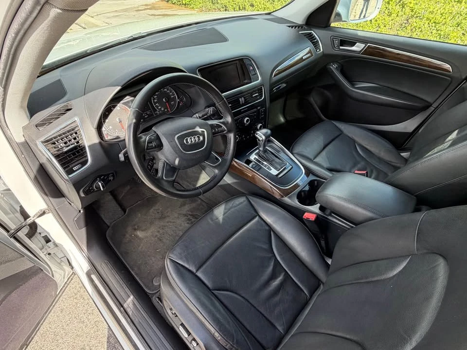 2013 Audi 8R Q5 - Image 12 of 16